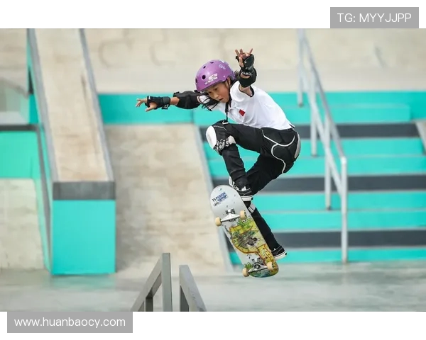 杭州攀岩队在世界滑板锦标赛中的实力展现与精彩表现分析