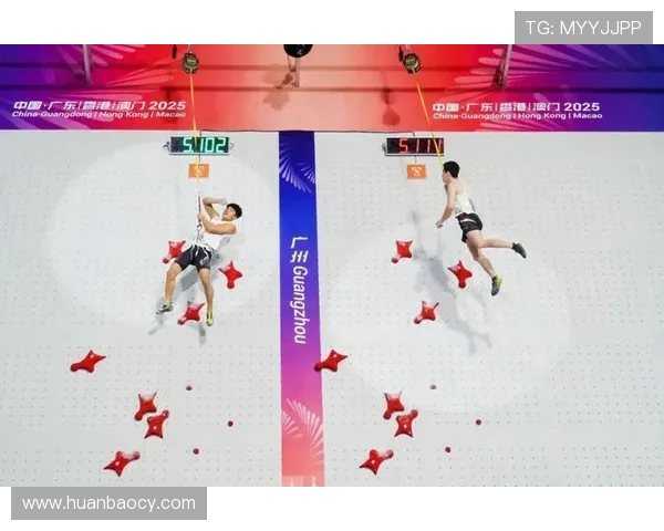 武汉街舞队在攀岩联赛中以62分稳居积分榜首位展现强劲实力