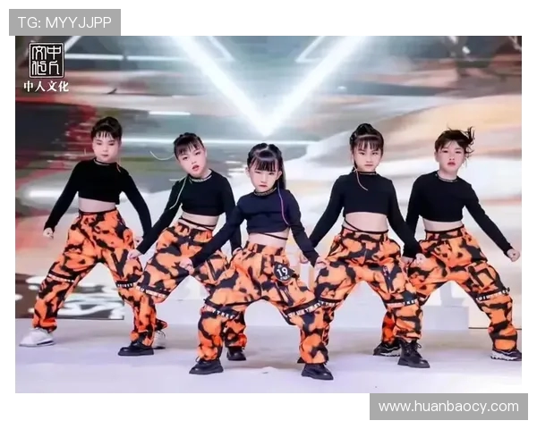 北京街舞队的文化认同与表达方式的深入分析与探讨