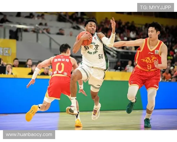 南京篮球队技术实力大幅提升引领全国篮球技术新潮流